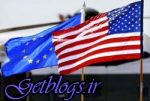 با اتحادیه اروپا راجع به توافق هستهای اختلاف نظر داریم / وزیر خزانهداری آمریکا