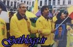 تصویر ، «امیر سعدونی» کیست؟، بمبگذار قلابی نشست منافقین از اعضای فرقه ضاله رجوی از آب درآمد!